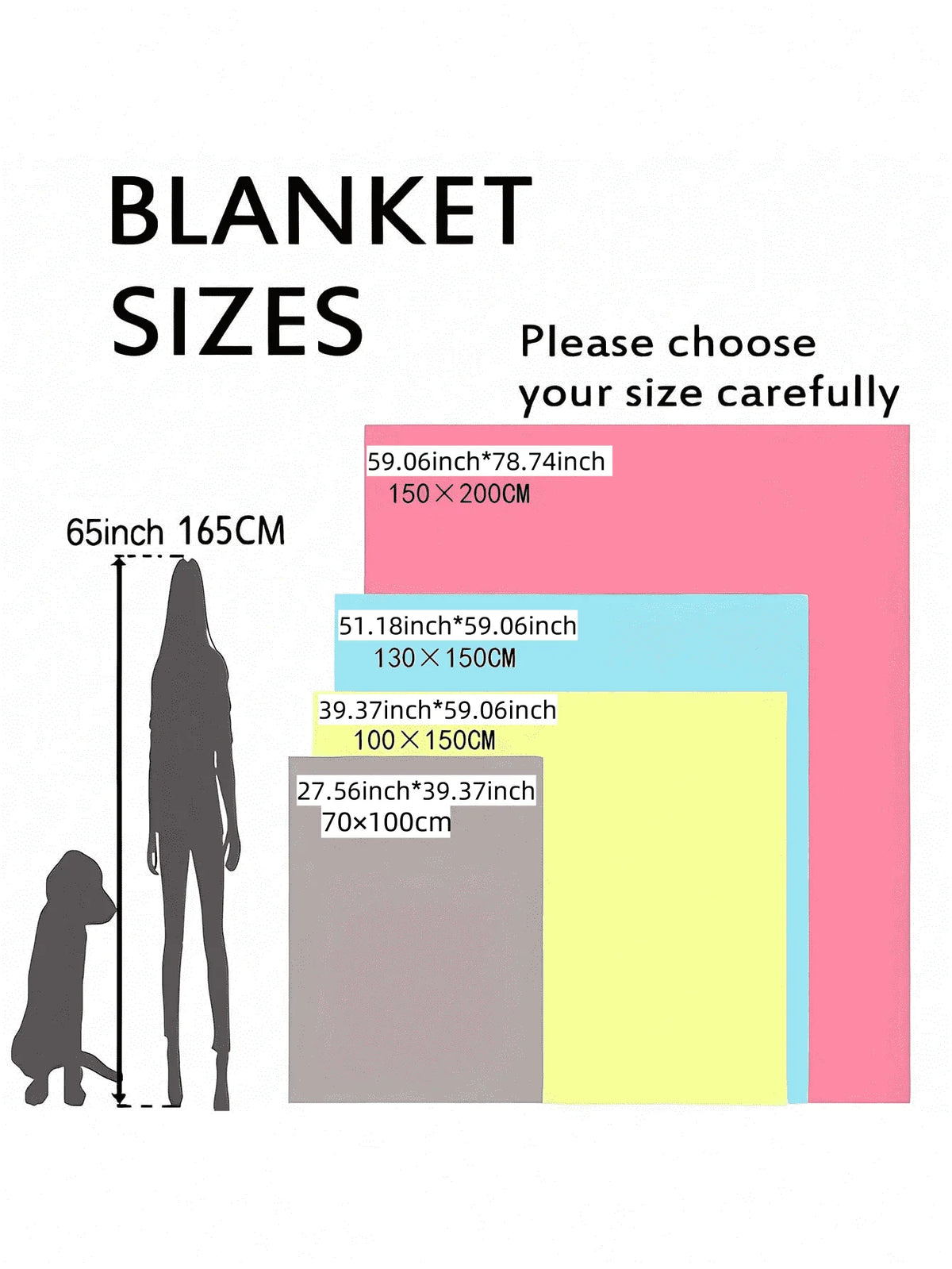 Christmas Gingerbread Flannel Throw | Soft Holiday Blanket